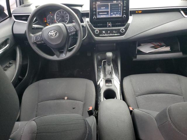 Photo 8 from auction – 2020 TOYOTA COROLLA LE with VIN JTDEPRAE2LJ037467