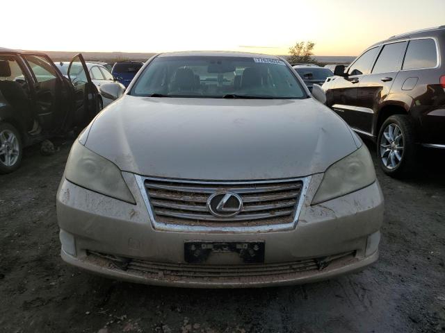 صورة رقم 5 من المزاد - 2011 LEXUS ES 350 مع VIN JTHBK1EG9B2456387