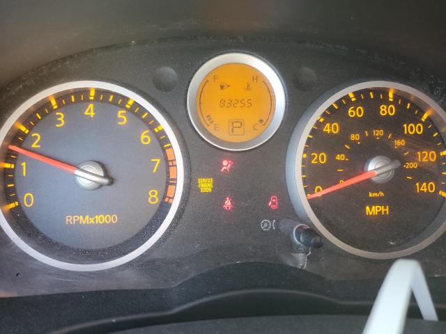 Photo 9 from auction – 2008 NISSAN SENTRA 2.0 with VIN 3N1AB61E18L642465