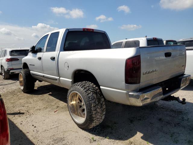 Photo 2 from auction – 2004 DODGE RAM 2500 S with VIN 3D7KU28C04G231401