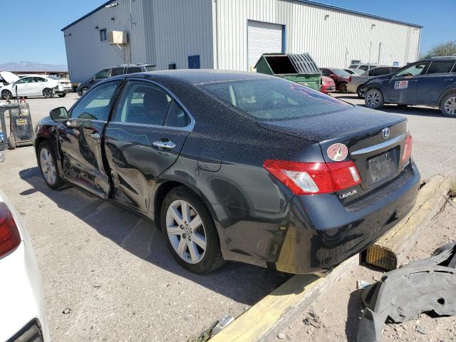Photo 2 from auction – 2007 LEXUS ES 350 with VIN JTHBJ46G072105524