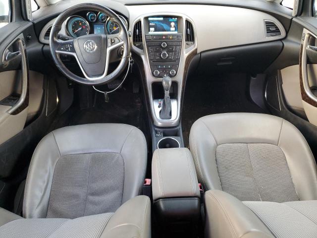 Photo 8 from auction – 2012 BUICK VERANO with VIN 1G4PP5SK0C4141018