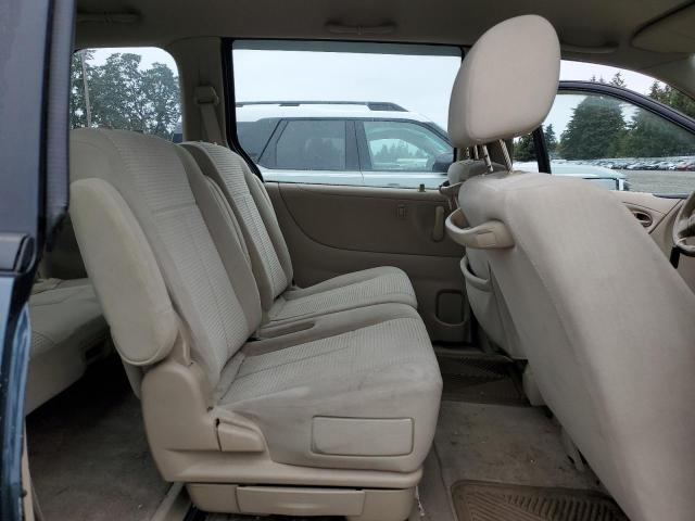 Photo 11 from auction – 2006 MAZDA MPV WAGON with VIN JM3LW28A860568260