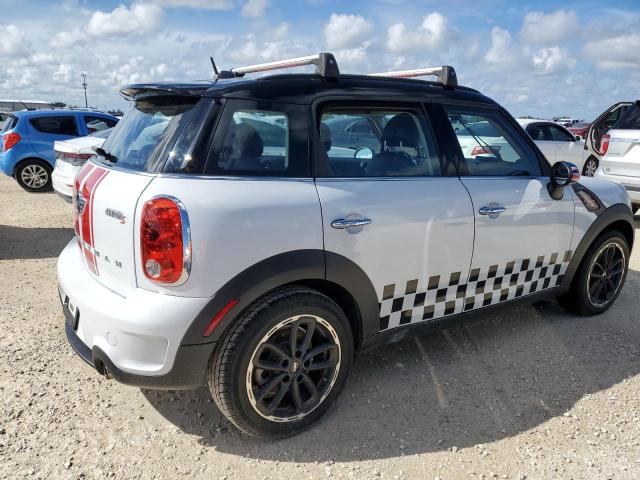 Foto 3 de la subasta – 2016 MINI COOPER S C con VIN WMWZC3C51GWT10864