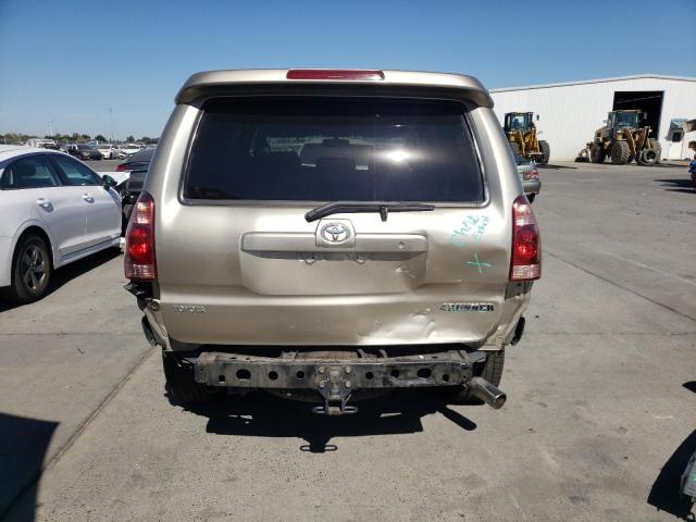 Photo 6 from auction – 2003 TOYOTA 4RUNNER SR with VIN JTEBU14R138003261