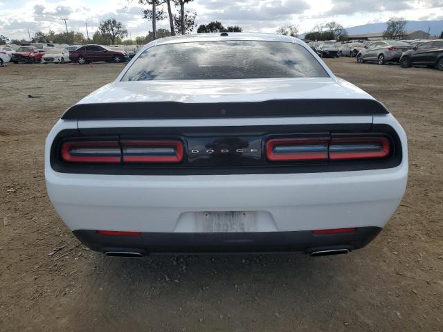 Photo 6 from auction – 2018 DODGE CHALLENGER with VIN 2C3CDZAG2JH217195