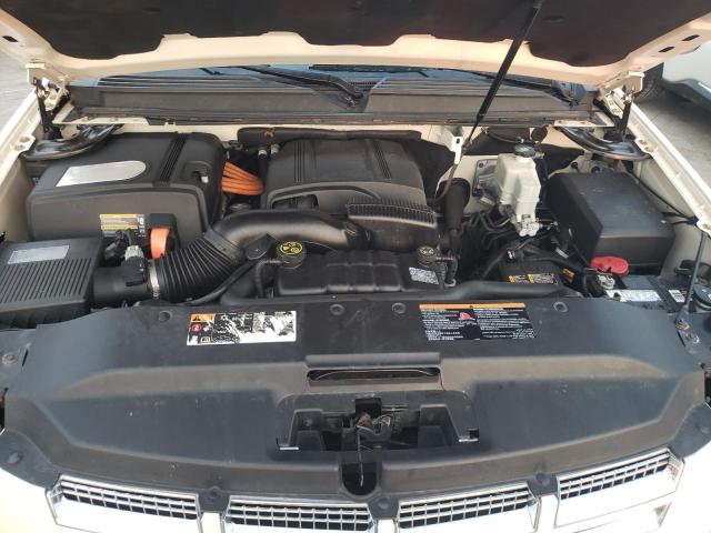 Photo 12 from auction – 2013 CADILLAC ESCALADE H with VIN 1GYS4EEJ3DR120768