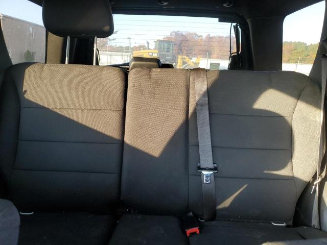 Photo 10 from auction – 2010 FORD ESCAPE XLT with VIN 1FMCU9DG6AKC05742