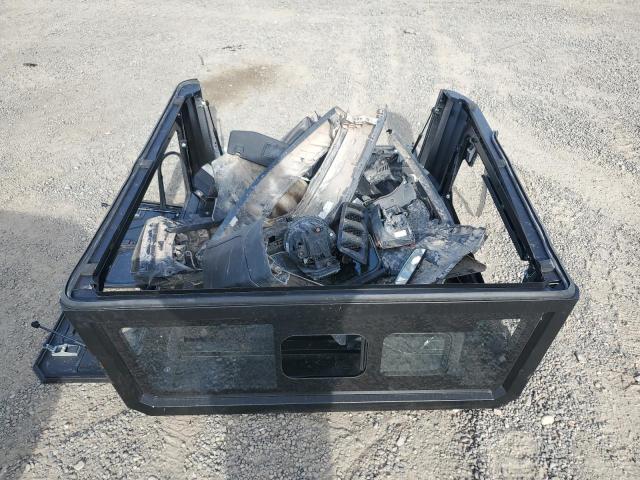 Photo 12 from auction – 2020 JEEP GLADIATOR with VIN 1C6JJTBG2LL162607