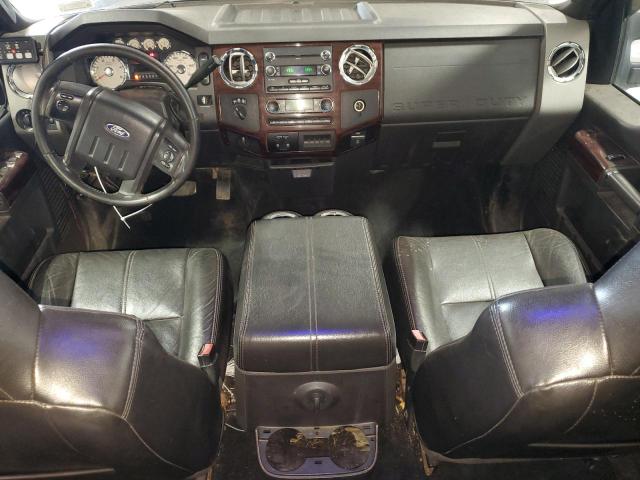 Photo 8 from auction – 2010 FORD F250 SUPER with VIN 1FTSW2BR5AEA80124