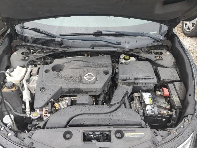 Photo 11 from auction – 2013 NISSAN ALTIMA 2.5 with VIN 1N4AL3AP6DC146695