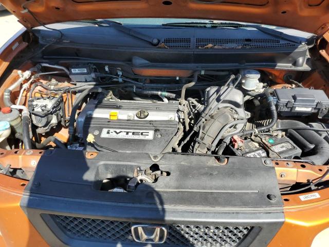 Photo 12 from auction – 2006 HONDA ELEMENT EX with VIN 5J6YH17716L005052