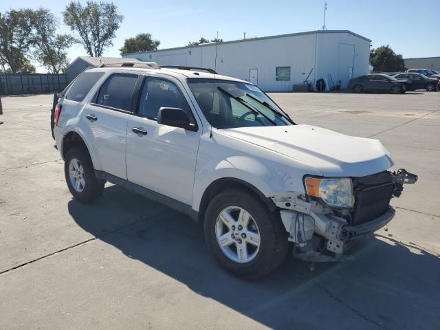 Photo 4 from auction – 2011 FORD ESCAPE HYB with VIN 1FMCU4K30BKB65582