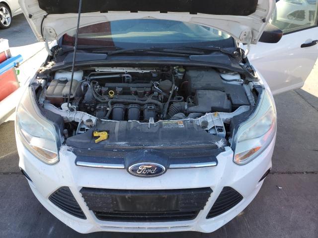 Photo 11 from auction – 2013 FORD FOCUS S with VIN 1FADP3E21DL138794
