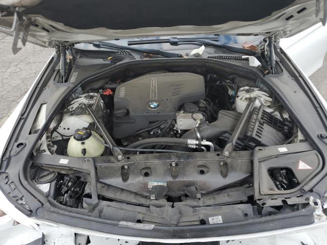 Photo 11 from auction – 2016 BMW 528 XI with VIN WBA5A7C50GG144388