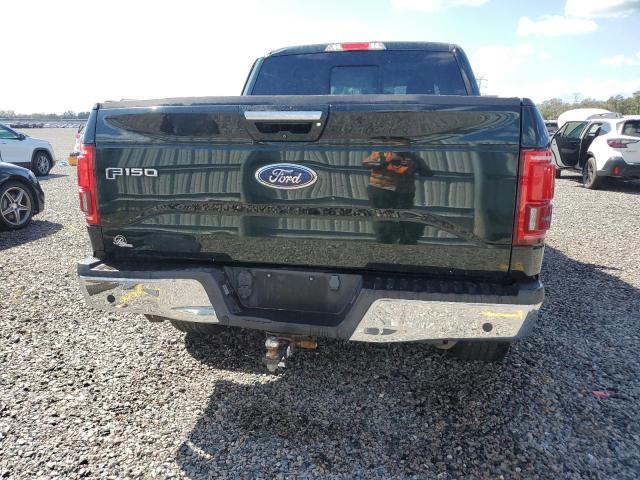 Photo 6 from auction – 2015 FORD F150 SUPER with VIN 1FTEW1CG2FFC87253