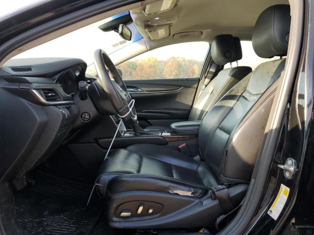 Photo 7 from auction – 2013 CADILLAC XTS with VIN 2G61N5S35D9234935