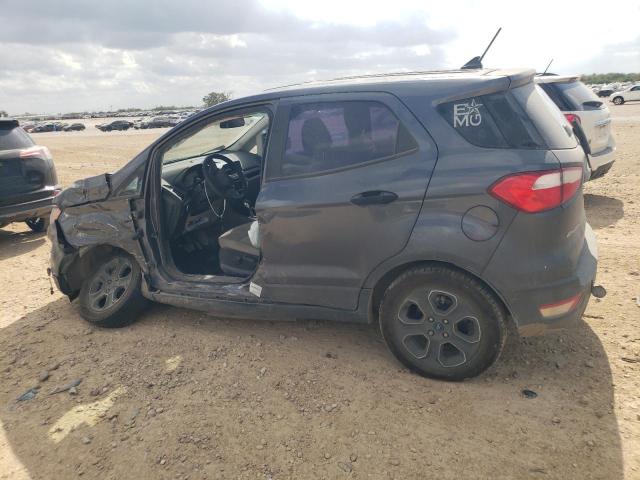 Photo 2 from auction – 2021 FORD ECOSPORT S with VIN MAJ3S2FE1MC450451