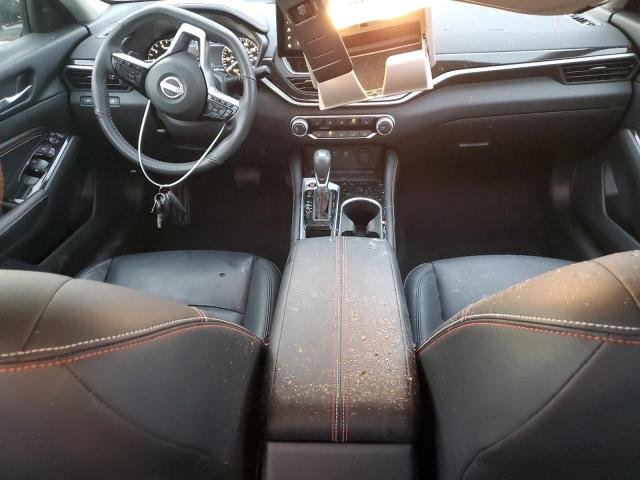 Photo 8 from auction – 2023 NISSAN ALTIMA SR with VIN 1N4BL4CV6PN381399
