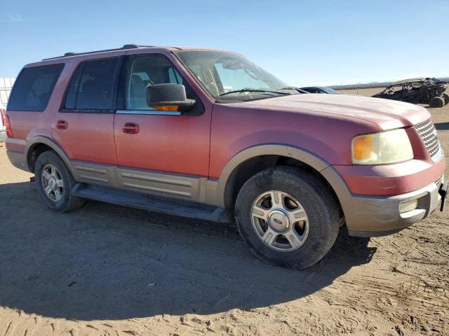 Photo 4 from auction – 2003 FORD EXPEDITION with VIN 1FMPU17L33LA74018