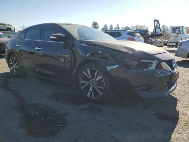 Photo 4 from auction – 2017 NISSAN MAXIMA 3.5 with VIN 1N4AA6AP2HC372522