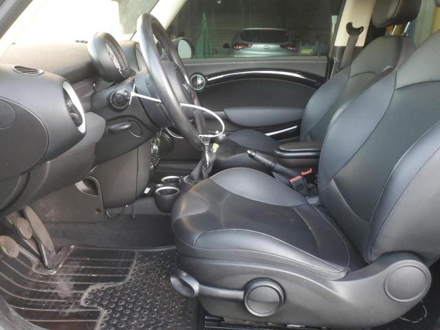 Photo 7 from auction – 2011 MINI COOPER with VIN WMWSU3C59BTX97112