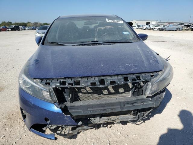 Photo 5 from auction – 2018 KIA FORTE LX with VIN 3KPFL4A75JE177480