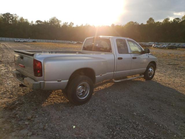 Photo 3 from auction – 2003 DODGE RAM 3500 S with VIN 3D7MA38W93G712277