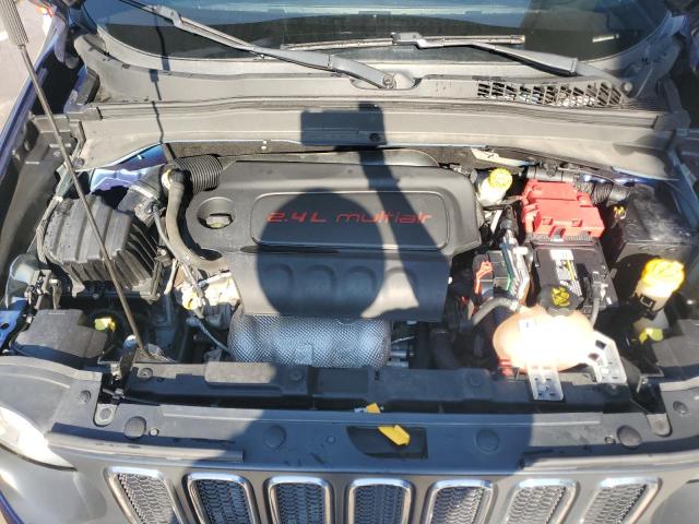 Photo 11 from auction – 2018 JEEP RENEGADE L with VIN ZACCJABB2JPJ35889