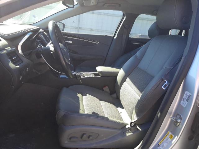 Photo 7 from auction – 2014 CHEVROLET IMPALA LT with VIN 2G1115SL0E9238880