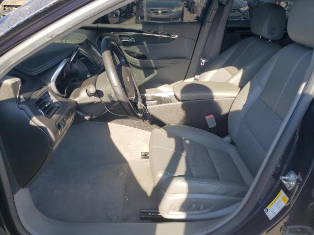 Photo 7 from auction – 2019 CHEVROLET IMPALA LT with VIN 2G11Z5S32K9144343