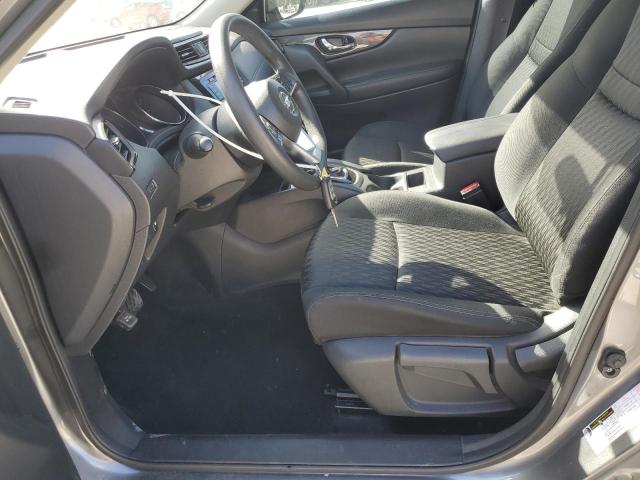 Photo 7 from auction – 2018 NISSAN ROGUE S with VIN KNMAT2MT3JP548983