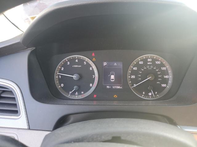 Photo 9 from auction – 2015 HYUNDAI SONATA SE with VIN 5NPE24AF3FH049246