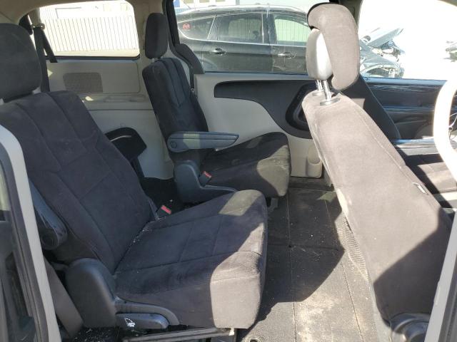 Photo 11 from auction – 2011 DODGE GRAND CARA with VIN 2D4RN3DG0BR645910