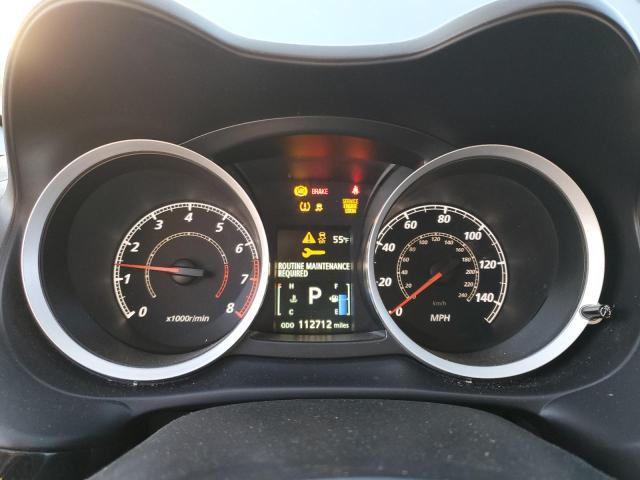Photo 9 from auction – 2017 MITSUBISHI LANCER ES with VIN JA32U2FU3HU000600