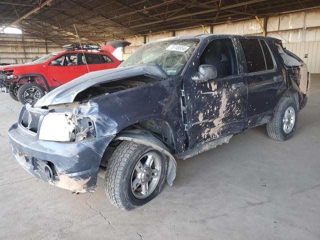 FORD EXPLORER X 2004 с VIN 1FMZU63K14UB20069 - Фото с аукциона