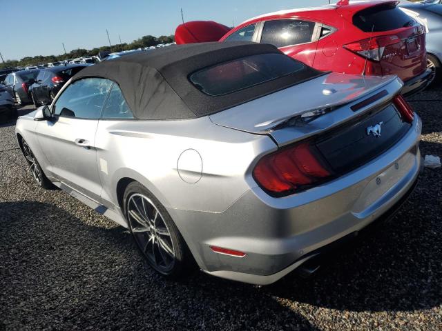 Photo 2 from auction – 2019 FORD MUSTANG with VIN 1FATP8UH0K5159667