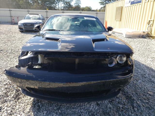 Photo 5 from auction – 2018 DODGE CHALLENGER with VIN 2C3CDZBT5JH199898
