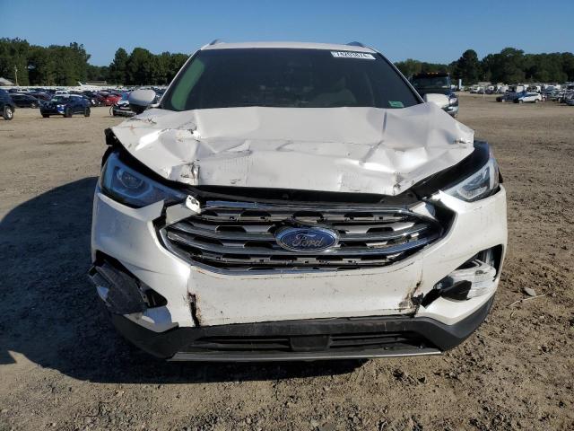 Photo 5 from auction – 2019 FORD EDGE SEL with VIN 2FMPK3J98KBB19581