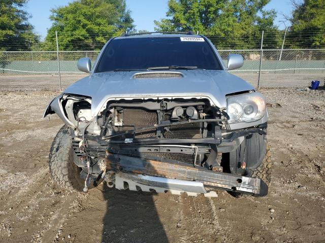 Photo 5 from auction – 2007 TOYOTA 4RUNNER SR with VIN JTEBU14R178083022