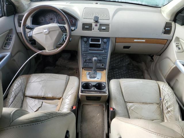 Photo 8 from auction – 2005 VOLVO XC90 with VIN YV1CZ592X51144865