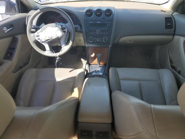 Photo 8 from auction – 2008 NISSAN ALTIMA 3.5 with VIN 1N4BL21E48N451202