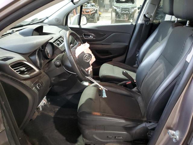 Photo 7 from auction – 2013 BUICK ENCORE CON with VIN KL4CJFSB0DB066029