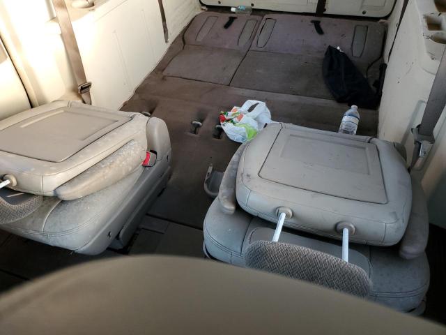 Photo 11 from auction – 2008 CHRYSLER TOWN & COU with VIN 2A8HR44H58R657189