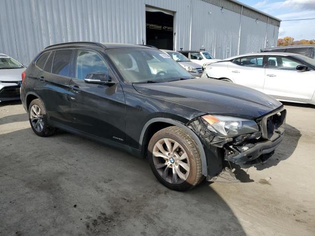 Photo 4 from auction – 2014 BMW X1 XDRIVE2 with VIN WBAVL1C5XEVY14822