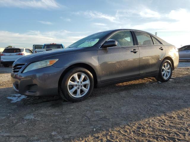 TOYOTA CAMRY BASE 2010 with VIN 4T4BF3EK7AR017716 - Photo from auction