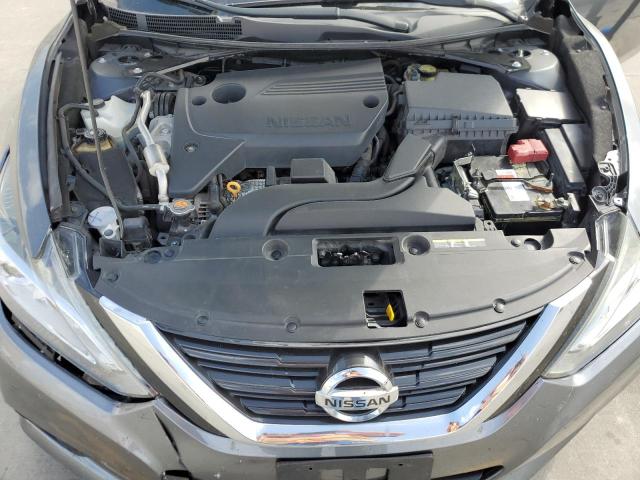 Photo 11 from auction – 2017 NISSAN ALTIMA 2.5 with VIN 1N4AL3AP4HC226471