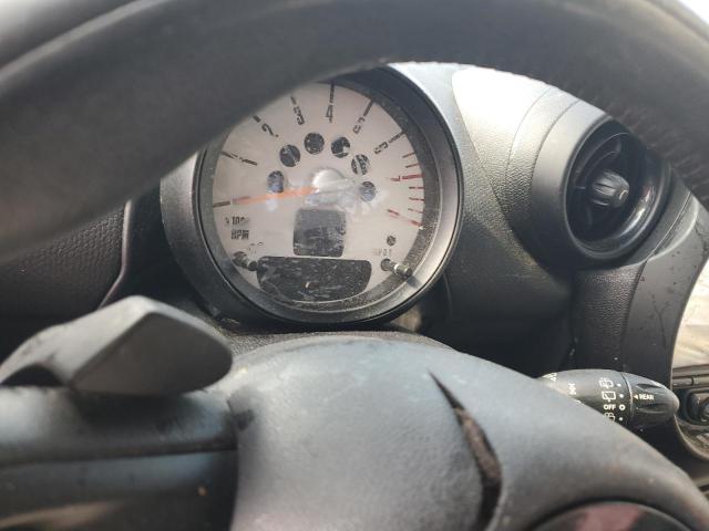 Photo 9 from auction – 2014 MINI COOPER S C with VIN WMWZC3C55EWP29216