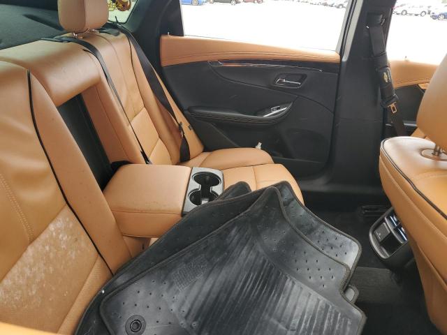 Photo 10 from auction – 2014 CHEVROLET IMPALA LTZ with VIN 2G1155S31E9102388