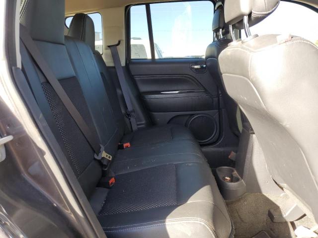 Photo 11 from auction – 2017 JEEP COMPASS LA with VIN 1C4NJDEB9HD112966